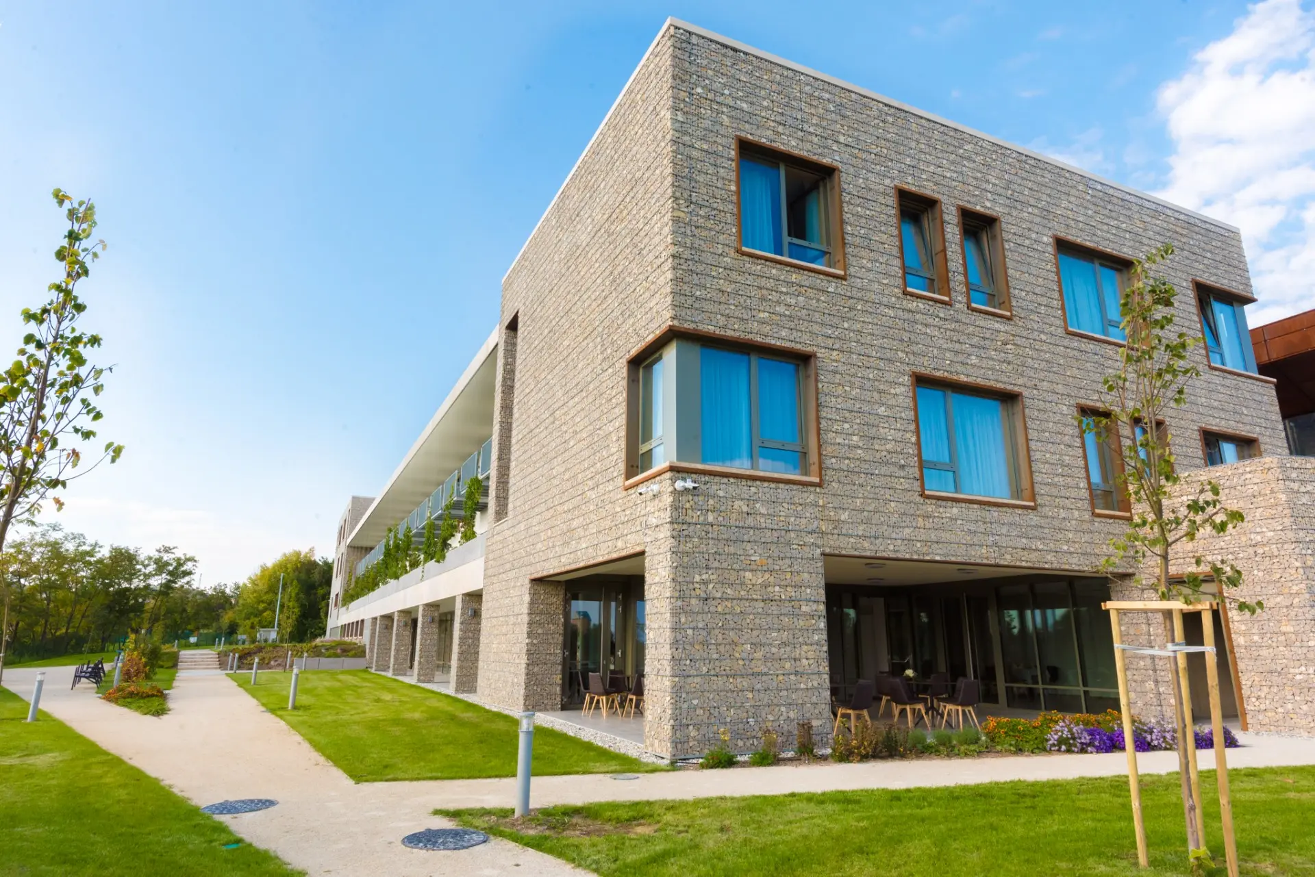 Akadémia Hotel, Balatonfüred