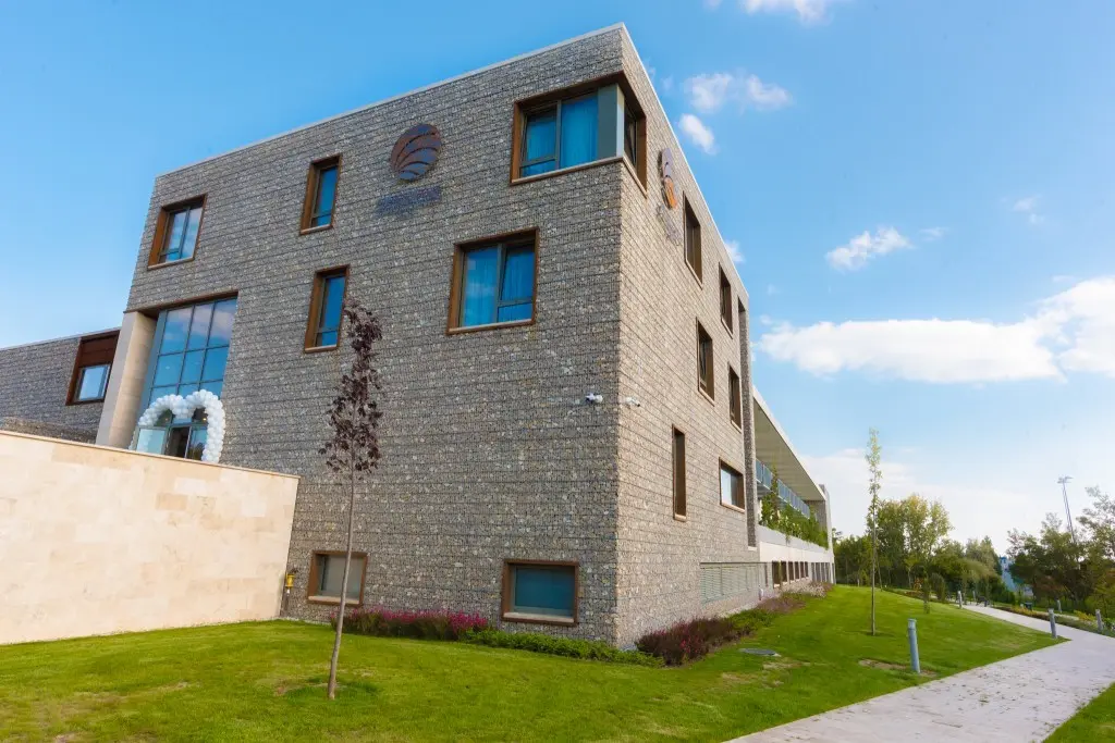Akadémia Hotel, Balatonfüred